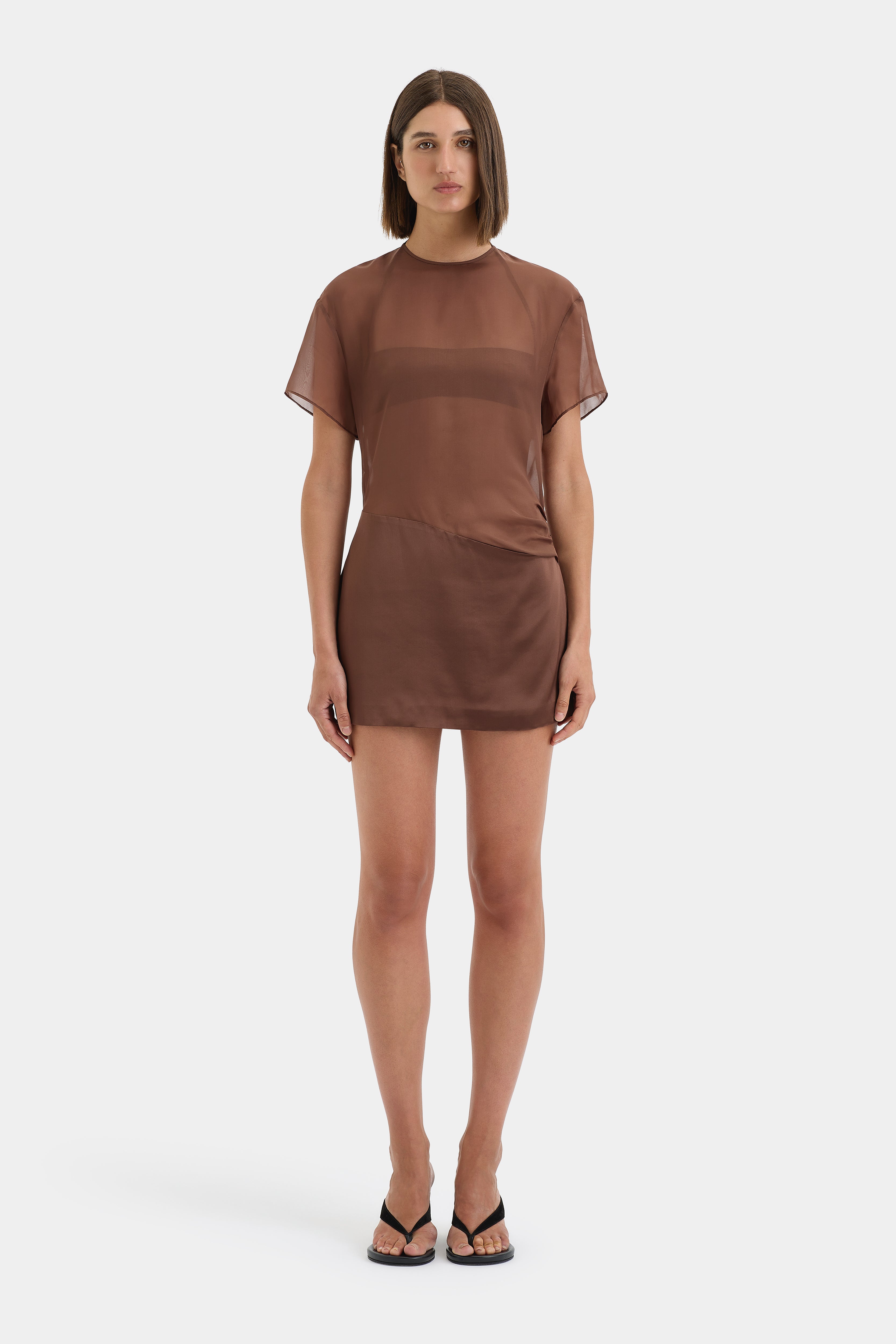 Luca Mini Dress