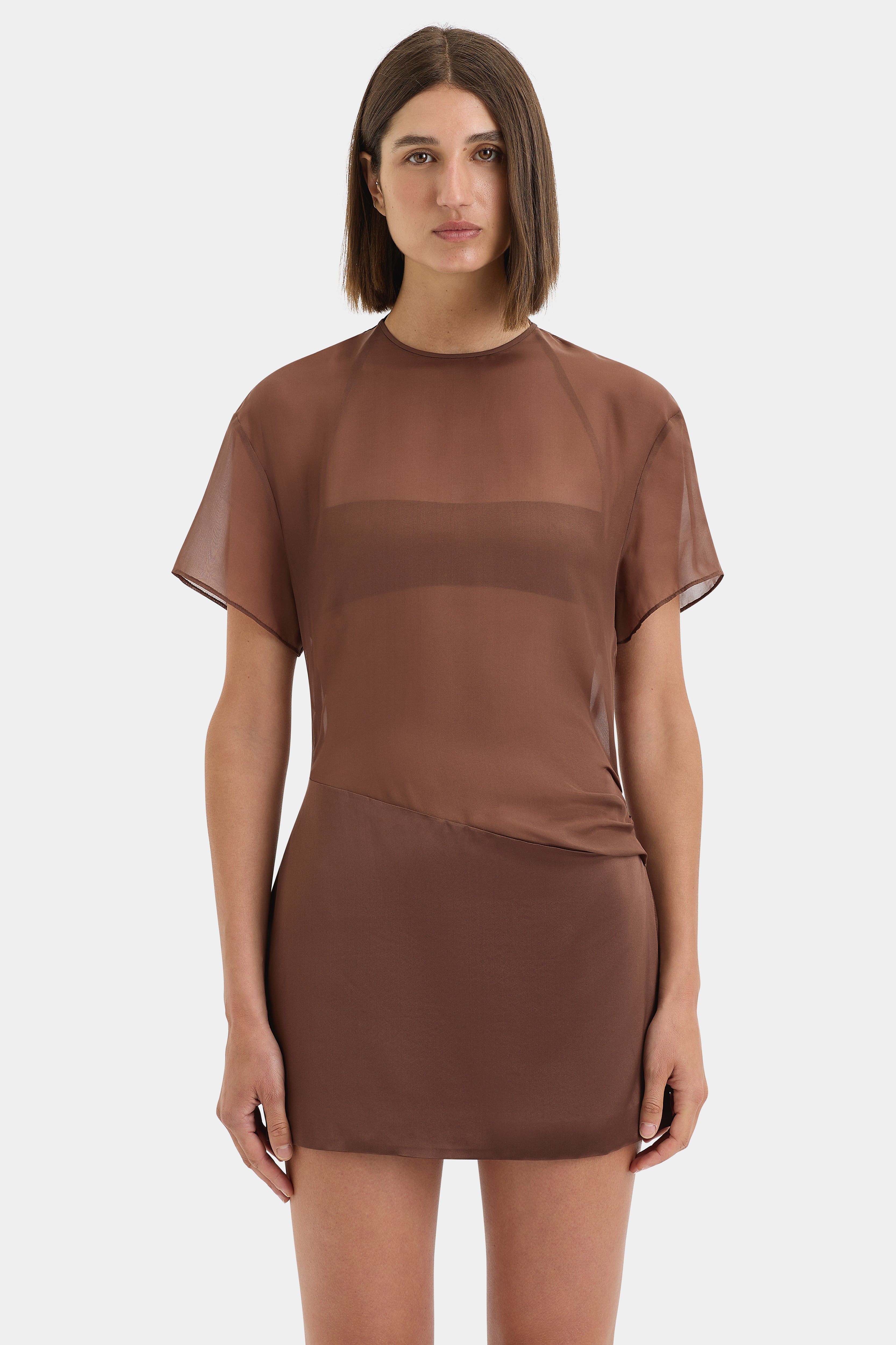 Luca Mini Dress