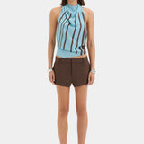 Dylan Mini Short