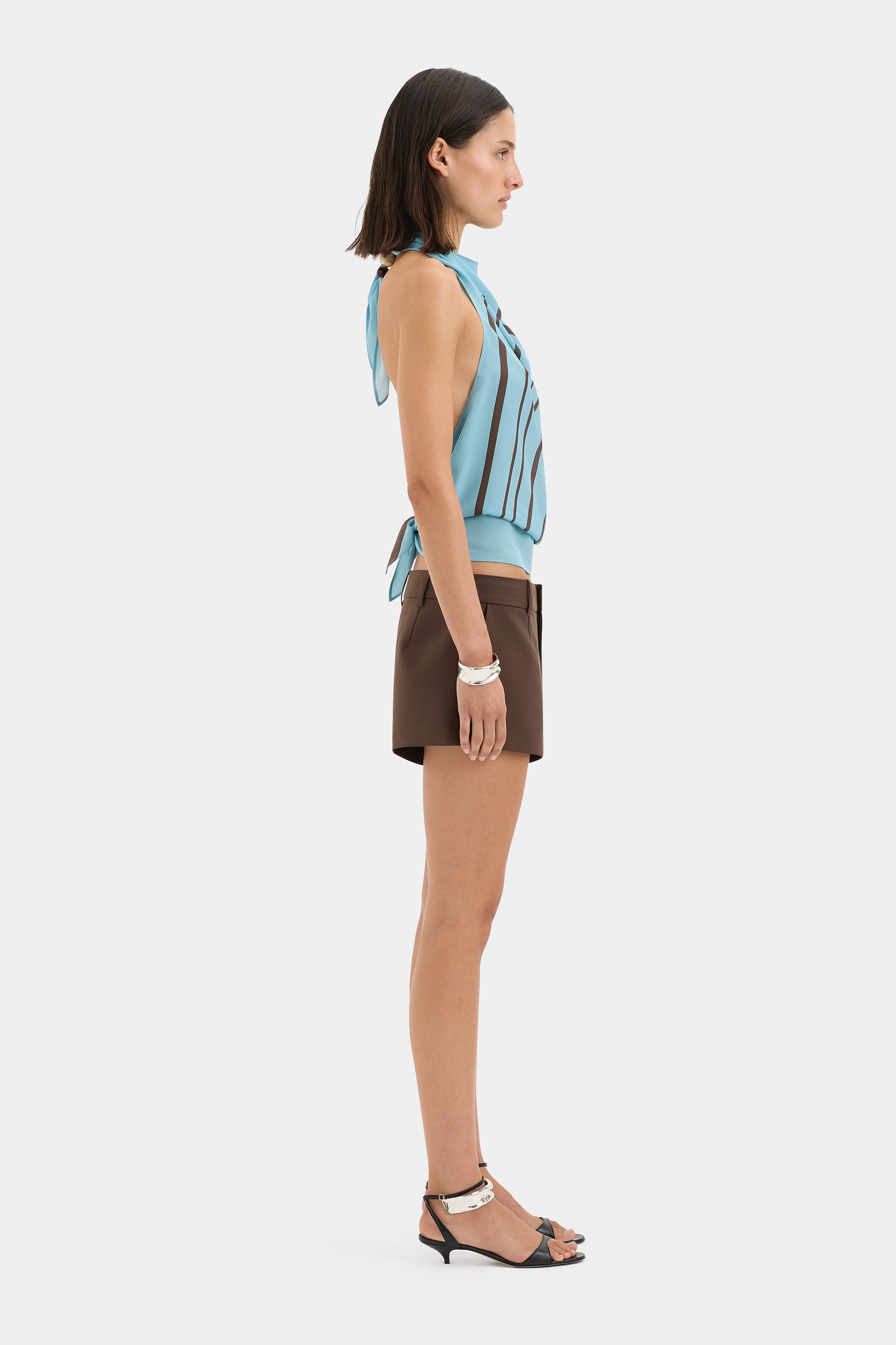 Dylan Mini Short