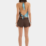 Dylan Mini Short