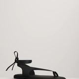 A Emery Claude Sandal | Black