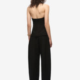 Misha Alusia Top | Black (PRE-ORDER)