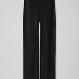 A Emery The Myrna Bias Pant | Black (PRE-ORDER)