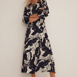 Morrison Sabine Dress | Print