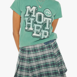 MOTHER The Sinful | Mother Crest