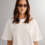 Luv Lou The Jean | Bronze