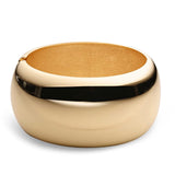 NOAH The Label The Cuff | Gold