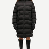 Samsoe Samsoe Saseran Coat | Black