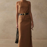 Sancia The Myrna Belt | Black