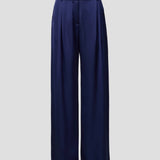 Viktoria & Woods Whirlwind Pant | Medina Blue