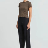 Jac + Jack Baby Tee | Coffa