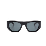 Saint Laurent SL740004 | Black