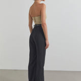 Viktoria & Woods Bramwell Pant | Black