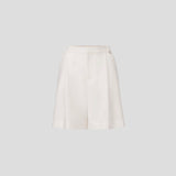 Viktoria & Woods Unisex Granger Short | Ivory