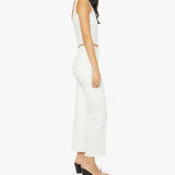 MOTHER The Rambler Zip Ankle | Fairest Of Them All