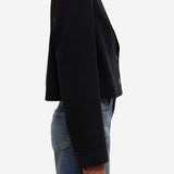 Samsoe Samsoe Salaney Blazer | Black