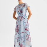 Morrison Mae Dress | Sky