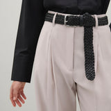 A Emery Kya Belt | Black