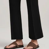 A Emery Imara Sandal | Cedar Suede