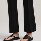A Emery Imara Sandal | Black