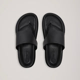 A Emery Imara Sandal | Black