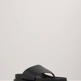 A Emery Imara Sandal | Black