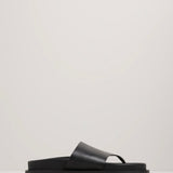 A Emery Imara Sandal | Black