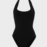 Hunza G Sandy Swim | Black