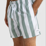 ORTC Portsea Swim Shorts | Sage (PRE-ORDER)