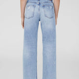 Anine Bing Gavin Jean | Blue Reservoir (PRE-ORDER)