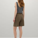 A.Emery The Keely Short | Sable