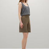 A.Emery The Keely Short | Sable