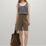 A.Emery The Keely Short | Sable