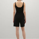 A.Emery The Keely Short | Black