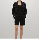 A.Emery The Keely Short | Black