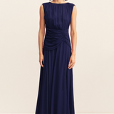 Romy High Neck Maxi Dress