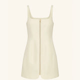Shona Joy Otis Hourglass Mini Dress | Yuzu
