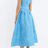 Rebecca Vallance Aegir Midi | Blue
