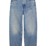 Anine Bing Fritz Jean | Baltic Blue (PRE-ORDER)