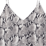 Anine Bing Ellen Top | Python (PRE-ORDER)