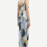 Samsoe Samsoe Sunna Dress | Aquaria Core
