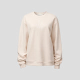 Viktoria & Woods VWXX Unisex Sweater | Oat Marle