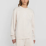 Viktoria & Woods VWXX Unisex Sweater | Oat Marle