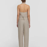 Viktoria & Woods Cadence Vest | Flax
