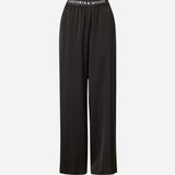 Viktoria & Woods Carlton Pant | Black