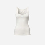 Viktoria & Woods Woods Tank | Ivory