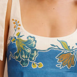 Alemais Luda Ballet Sundress (PRE-ORDER)