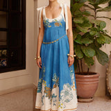 Alemais Luda Ballet Sundress (PRE-ORDER)