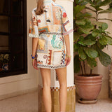 Alemais Michelle Mini Dress (PRE-ORDER)
